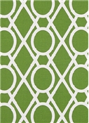 Lattice Bamboo Leaf