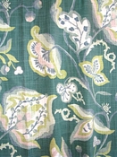 Lawrence Eden Jacobean Fabric