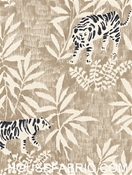 Hilary Farr Le Tigre 196 Linen