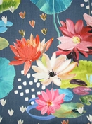 Lililou Spring Hamilton Fabric