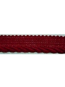 Sunbrella 1/4 Inch Cord Edge Wine