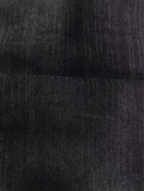 London Ebony Black Fabric