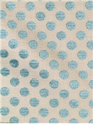 Lunita Posie Dot Pool - Kate Spade Fabric