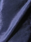 Lustrous 55 Navy Covington Velvet