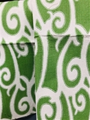 M10215 Julep Tapestry