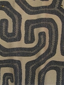 M11089 Ebony Boucle Jacquard 