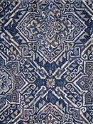 M11100 Indigo Rug Tapestry