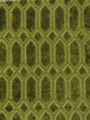 Zinnia 12105 Fern Velvet Jacquard M11112