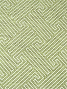 M11163 Ginko Greek Key Barrow Fabric