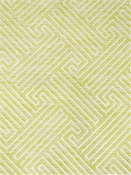 M11163 Lemoncello Greek Key Barrow Fabric