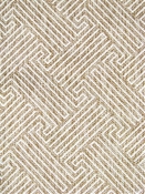 M11163 Natural Greek Key Barrow Fabric