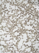 M11181 Hemp Botanical Fabric