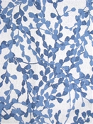 M11181 Sky Botanical Fabric