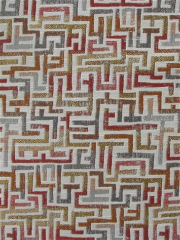 M11422 Sunset Barrow Fabric | Fabric by Brand