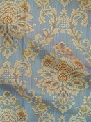 M7085 Provincial Brocade Fabric