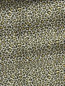 Animal Kingdom Safari Magnolia Home Fashions Fabric