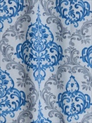 Anna Yacht Magnolia Home Fashions Fabric