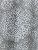 Ariel Driftwood Magnolia Home Fashions Fabric