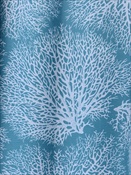 Ariel Ocean Magnolia Home Fashions Fabric