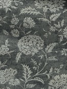 Basanti Metal Magnolia Home Fashions Fabric