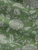 Basanti Pine Magnolia Home Fashions Fabric