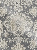 Belmont Metal Magnolia Home Fashions Fabric