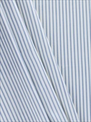 Berlin Ticking Stripe Dark Blue Magnolia Home