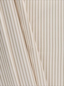 Berlin Ticking Stripe Driftwood Magnolia Home Fashions Fabric