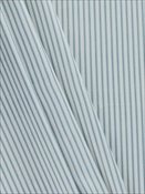 Berlin Ticking Stripe Lake Magnolia Home Fashions Fabric