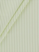 Berlin Ticking Stripe Meadow Magnolia Home Fashions Fabric