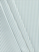 Berlin Ticking Stripe Ocean Magnolia Home
