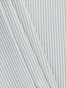 Berlin Ticking Stripe Slate Magnolia Home Fashions Fabric