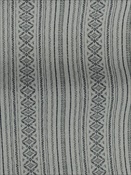 Bindu Metal Magnolia Home Fashions Fabric