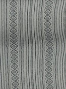 Bindu Metal Magnolia Home Fashions Fabric