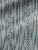 Bindu Navy Magnolia Home Fashions Fabric