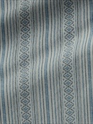 Bindu Navy Magnolia Home Fashions Fabric