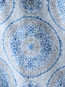 Bruges Yacht Magnolia Home Fashions Fabric
