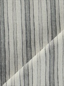 Brunswick Grey Magnolia Home Fashions Fabric