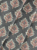 Carter Clay Magnolia Home Fashions Fabric