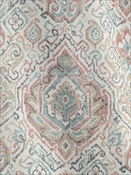 Cathell Clay Magnolia Home Fashions Fabric