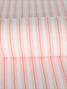 Cottage Stripe Calypso Magnolia Home Fashions Fabric