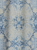 Galileo II Mist Magnolia Home Fashions Fabric