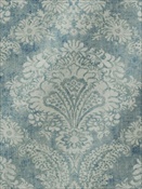 Hamilton Denim Magnolia Home Fashions Fabric