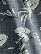 Havana Slate Magnolia Home Fashions Fabric