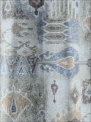 Jambi Desert Magnolia Home Fashions Fabric