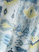 Jambi Tide Magnolia Home Fashions Fabric