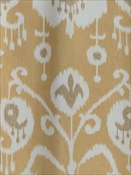Java Barley Magnolia Home Fashions Fabric