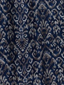 Komodo Navy Magnolia Home Fashions Fabric