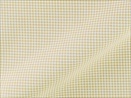 Madrid Check Barley Magnolia Home Fashions Fabric