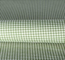Madrid Check Jungle Magnolia Home Fashions Fabric
